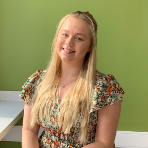 Beth Verdon-Burton - Trainee Solicitor
