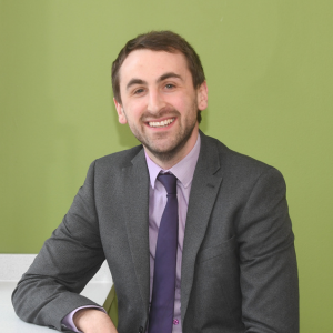 Adam Morris - Employment Solicitor - Susan Peterson LLP