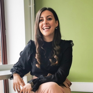 Sophie Wahba - Employment Lawyer Susan Peterson LLP