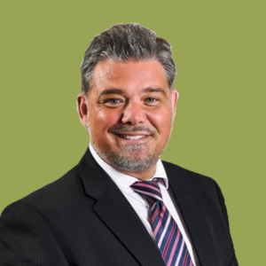 Phil Large - Banking and Finance Lawyer - Susan Peterson LLP